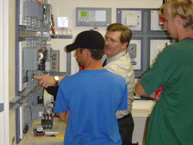 Build Your Career in the Electrical Field | IEC Northern Ohio